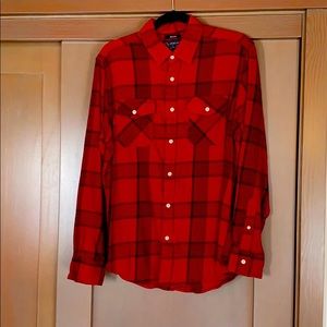 American Rag Flannel
